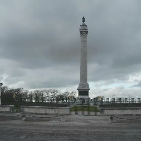 Aux Pieds De La Cathedrale Boulogne-sur-Mer