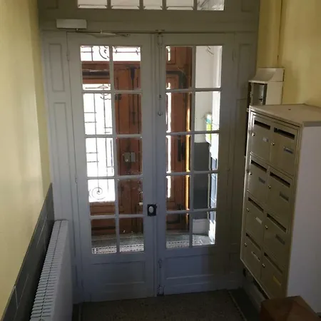 Apartament Aux Pieds De La Cathedrale Boulogne-sur-Mer