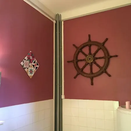 Apartament Aux Pieds De La Cathedrale Boulogne-sur-Mer