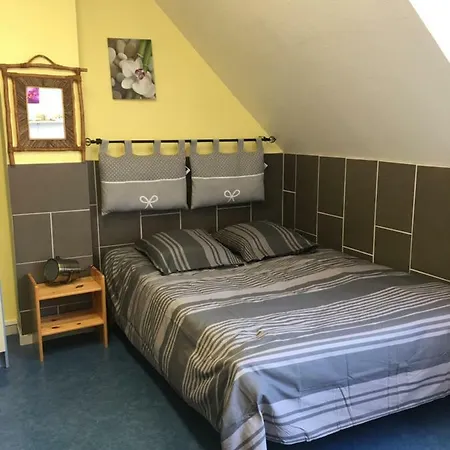 Apartmán Aux Pieds De La Cathedrale Boulogne-sur-Mer