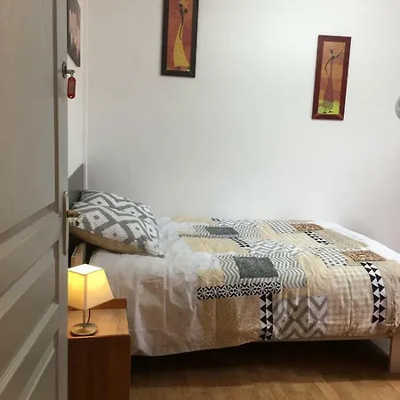 Aux Pieds De La Cathedrale Boulogne-sur-Mer