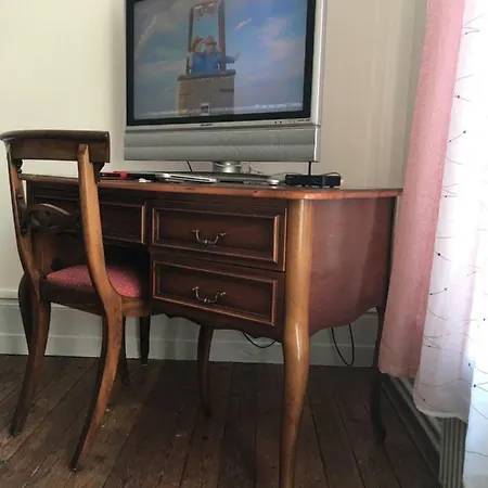 Aux Pieds De La Cathedrale Apartament Boulogne-sur-Mer
