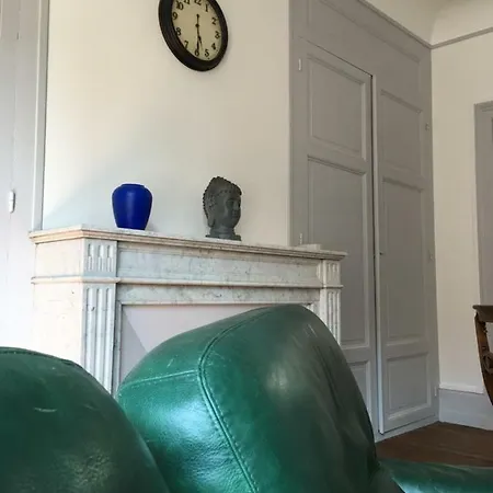 Aux Pieds De La Cathedrale Apartament Boulogne-sur-Mer